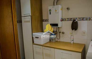 Imagem 13: Casa à venda, 216 m² por R$ 790.000,00 - Cruzeiro - Gravataí/RS