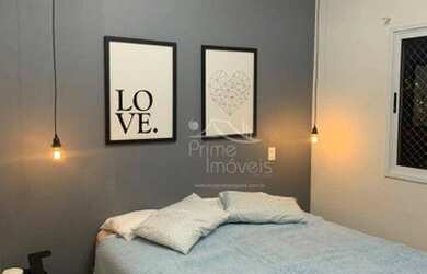 Imagem 7: Apartamento com 3 dormitórios, 78 m² - venda por R$ 650.000,00 ou aluguel...