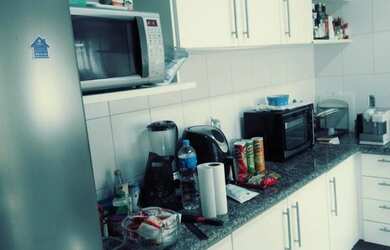 Imagem 6: Apartamento à venda, 79 m² por R$ 530.000,00 - Santa Maria - São Caetano do Sul/SP