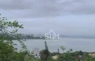 Imagem 4: Terreno à venda, 750 m² por R$ 780.000 - João Paulo - Florianópolis/SC