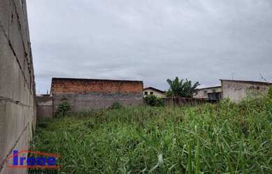 Imagem 1: Terreno à venda, 250 m² por R$ 85.000,00 - Jardim Regina - Itanhaém/SP