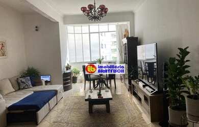 Imagem 3: Apartamento 3 dormitórios 140 m² por R$ 695.000 - Bela Vista