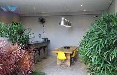 Imagem 13: Studio, 40 m² - venda por R$ 540.000,00 ou aluguel por R$ 2.500,00/mês - Bela Vista - São