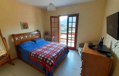 Imagem 9: Casa à venda, 185 m² por R$ 840.000,00 - Albuquerque - Teresópolis/RJ