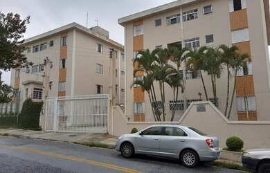 Imagem 4: Apartamento com 2 dormitórios à venda, 61 m² por R$ 250.000,00 - Santa...