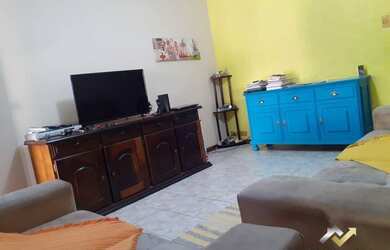 Imagem 4: Sobrado à venda, 121 m² por R$ 530.000,00 - Vila Floresta - Santo André/SP