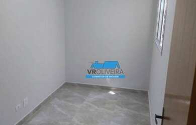 Imagem 12: Apartamento à venda, 53 m² por R$ 385.000,00 - Campestre - Santo André/SP