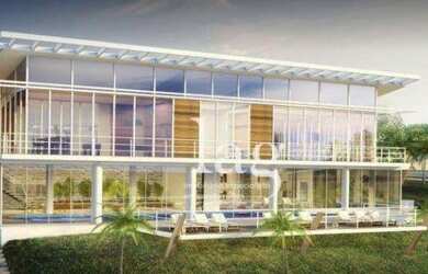 Imagem 6: Terreno à venda, 305 m² por R$ 250.000,00 - Condomínio Cyrela Landscape...