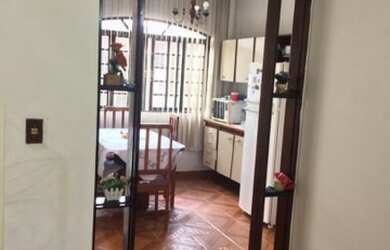 Imagem 2: Sobrado com 3 dormitórios à venda, 250 m² por R$ 750.000,00 - Jardim...