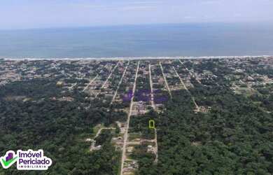 Imagem 8: Terreno à venda, 336m² por R$ 7.000 - Praia do Imperador - Itapoá/SC