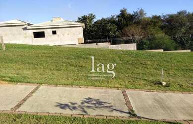 Imagem 3: Terreno à venda, 305 m² por R$ 250.000,00 - Condomínio Cyrela Landscape...