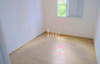 Imagem 14: Apartamento à venda, 61 m² por R$ 330.000,00 - Residencial Zoncolan...