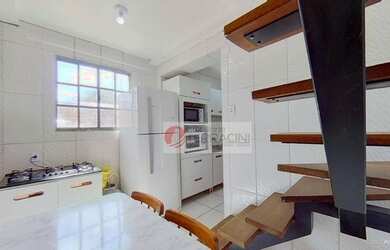 Imagem 7: Casa à venda, 54 m² por R$ 149.000,00 - São José - Porto Alegre/RS