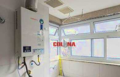 Imagem 13: Apartamento à venda, 100 m² por R$ 870.000,00 - Icaraí - Niterói/RJ