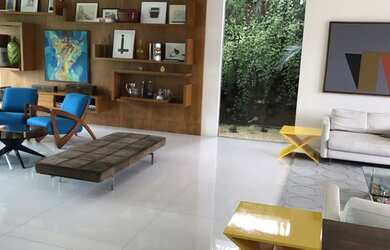 Imagem 10: LINDA CASA NA BARRA DA TIJUCA CONDOMÍNIO ALTÍSSIMO PADRÃO