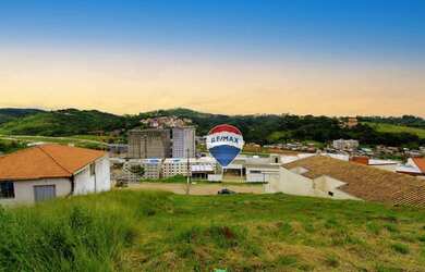 Imagem 7: Terreno à venda, 469 m² por R$ 185.000 -Cond. Via do Sol - São Pedro