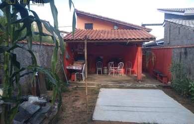 Imagem 2: Belíssima casa a venda na cidade de Pinhalzinho/SP, com excelente localização, com área to