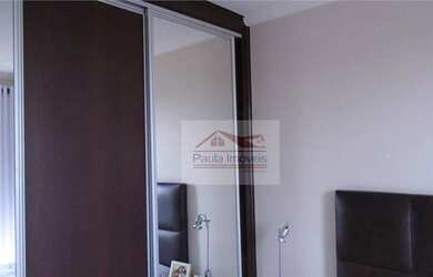 Imagem 12: Apartamento residencial à venda, Parque Novo Mundo, São Paulo - AP0301