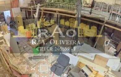 Imagem 5: Galpão para Venda em São Paulo, Chácara Califórnia, 8 banheiros, 8...