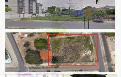 Imagem 5: Terreno para Locação em João Pessoa, Jardim Oceania