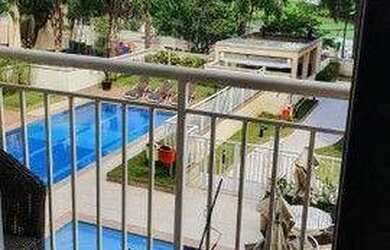 Imagem 2: Apartamento à venda, 48 m² por R$ 318.000,00 - Jardim Marajoara - São...