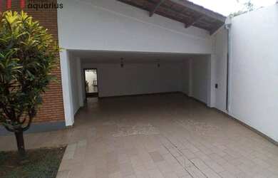 Imagem 3: Casa com 4 dormitórios, 370 m² - venda por R$ 3.730.000,00 ou aluguel...