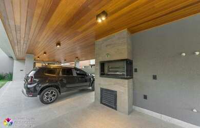 Imagem 10: BALNEáRIO CAMBORIú - Casa de Condomínio - Ariribá