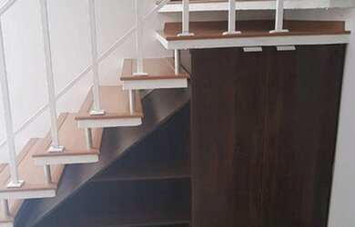 Imagem 5: Casa à venda, 78 m² por R$ 440.000,00 - Parque Monjolo - Cotia/SP