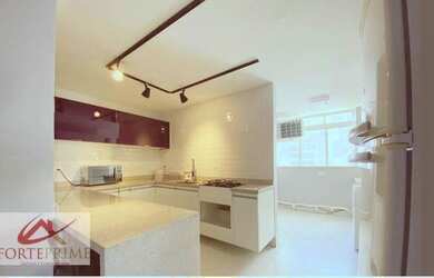 Imagem 16: Apartamento, 100 m² - venda por R$ 1.300.000,00 ou aluguel por R$ 7.500,00/mês - Moema - S