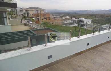 Imagem 16: Sobrado com 4 dormitórios, 450 m² - venda por R$ 3.000.000,00 ou aluguel...