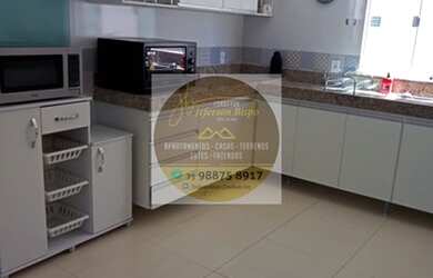 Imagem 3: Porto Seguro - Casa Padrão - Villas do Arraial