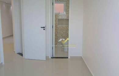 Imagem 3: Cobertura à venda, 102 m² por R$ 360.000,00 - Jardim Ana Maria - Santo...