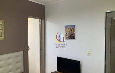 Imagem 12: Apartamento 3 dormitórios à venda, 74 m² por R$ 450.000 - Jardim Bussocaba...