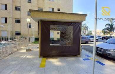 Imagem 16: Apartamento com 2 dormitórios, 50 m² - venda por R$ 185.000 ou aluguel...