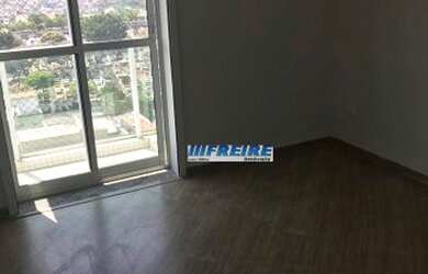 Imagem: O apartamento possui 2 Dormitórios, 1 Banheiro, 2 Vagas na