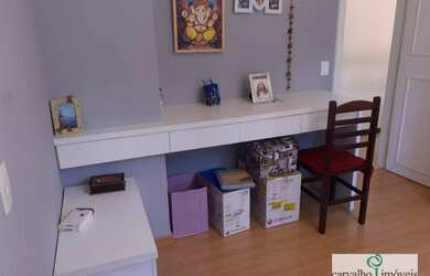 Imagem 9: Casa com 3 dormitórios, 150 m² - venda por R$ 885.000,00 ou aluguel...