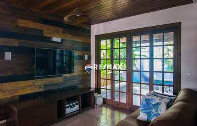 Imagem 4: Casa na Praia a 200 metros