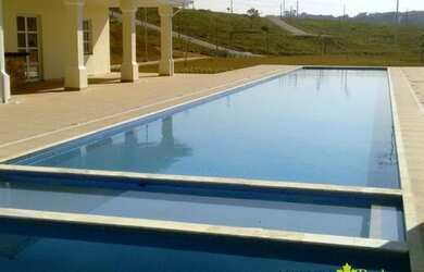 Imagem 3: Lote plano Cond. Sta. Maria