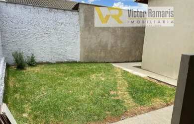 Imagem 2: Casa no bairro Jardim Europa I