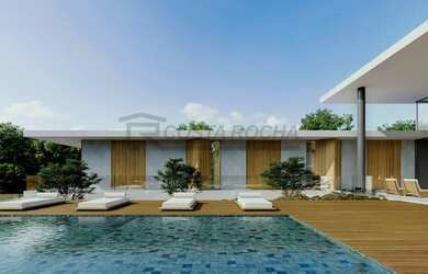 Imagem 3: Casa com 5 dormitórios à venda, 561 m² por R$ 3.500.000 - Condomínio...