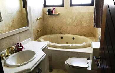 Imagem 14: Apartamento com 3 dormitórios à venda, 185 m² por R$ 905.000,00 - Vila Bastos - Santo Andr