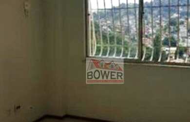 Imagem 13: Apartamento à venda, 51 m² por R$ 165.000,00 - Fonseca - Niterói/RJ