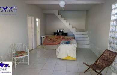 Imagem 7: Excelente casa duplex à venda- Guaratiba - Maricá/RJ