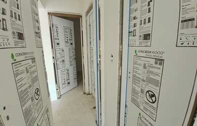 Imagem 10: Apartamento à venda, 83 m² por R$ 540.000,00 - Canto do Forte - Praia...