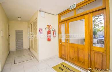 Imagem 3: Porto Alegre - Apartamento Padrão - Cristo Redentor