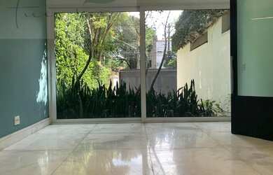 Imagem 12: Casa Sobrado perto dos Clubes Hebraica e Pinheiros