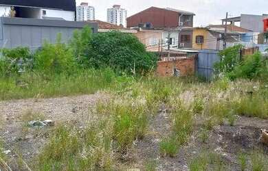 Imagem 7: Terreno para alugar, 937 m² por R$ 2.800,00/mês - Cangaíba - São Paulo/SP