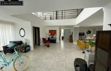 Imagem 7: Santana de Parnaíba - Casa de Condomínio - Genesis 1