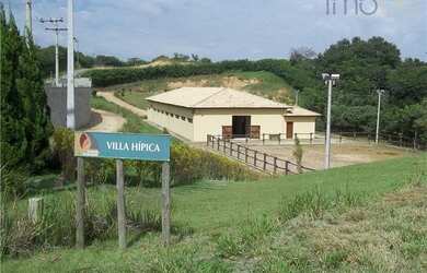 Imagem 14: Terreno à venda, 1000 m² por R$ 680.000 - Condomínio Fazenda Kurumin...