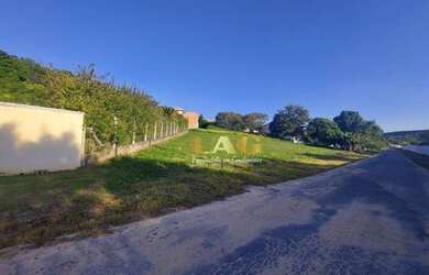 Imagem 3: Terreno à venda, 1188 m² por R$ 354.000,00 - Condomínio Terras de São...